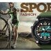 SKMEI 1283 Brave Dual Green Αδιάβροχο-SUPER ΤΙΜΗ 22,90 !!!