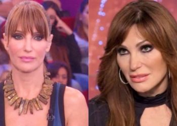 Σαν δυο σταγόνες νερό: Η σωσίας της Βίκυς Χατζηβασιλείου βρέθηκε στην Τουρκία και είναι ολόιδιες