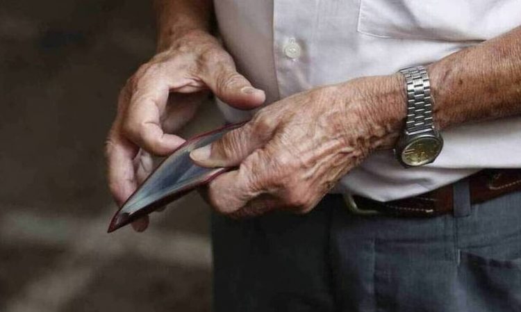 Διεκδικήσεις αναδρομικών από όσους συνταξιοδοτήθηκαν από τον ιδιωτικό τομέα μετά τον Οκτώβριο 2019