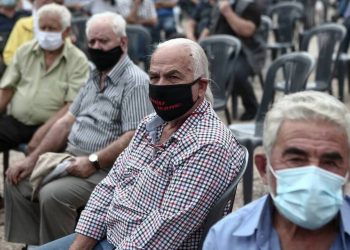 Συνταξιούχοι : Έρχονται τρία νέα πακέτα αναδρομικών