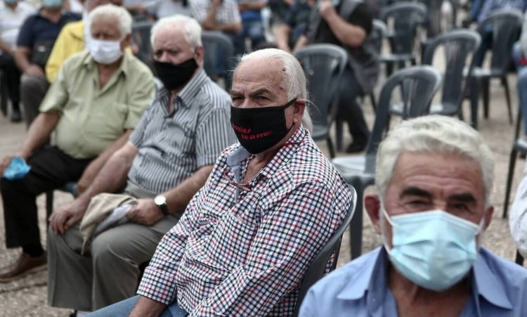 Συνταξιούχοι : Έρχονται τρία νέα πακέτα αναδρομικών