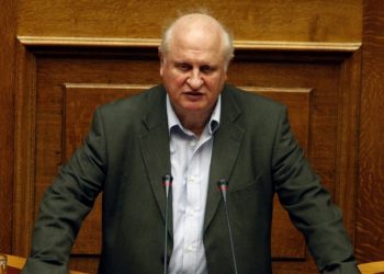 Η Κεντρική επιτροπή του ΚΚΕ αποχαιρετά τον Αντώνη Σκυλλάκο