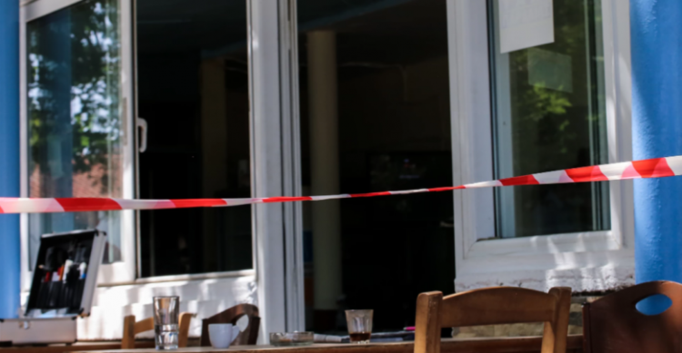 Ανήκουστο: Ο 54χρονος που σκότωσε την γυναίκα του στην Σωτηρίτσα ηχογράφησε τον φόνο στο κινητό του!
