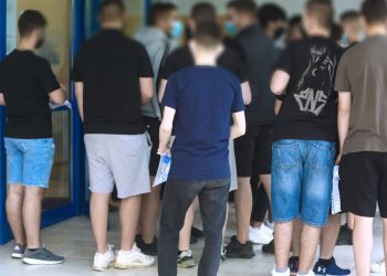 Σχολεία: Πρώτο κουδούνι στις 13 Σεπτεμβρίου – Οι οδηγίες για εκπαιδευτικούς και μαθητές