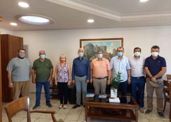 Στην Καλαμπάκα το 13ο Παγκόσμιο Συνέδριο της Συνομοσπονδίας Θεσσαλών