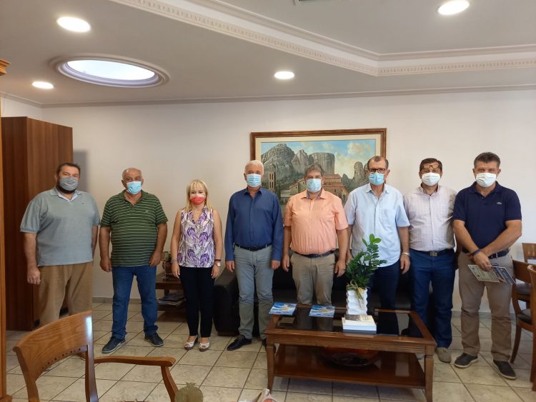 Στην Καλαμπάκα το 13ο Παγκόσμιο Συνέδριο της Συνομοσπονδίας Θεσσαλών
