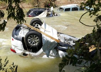 ΗΠΑ – Τενεσί: Τουλάχιστον 21 νεκροί μετά τις καταστροφικές πλημμύρες – Περίπου 20 αγνοούμενοι