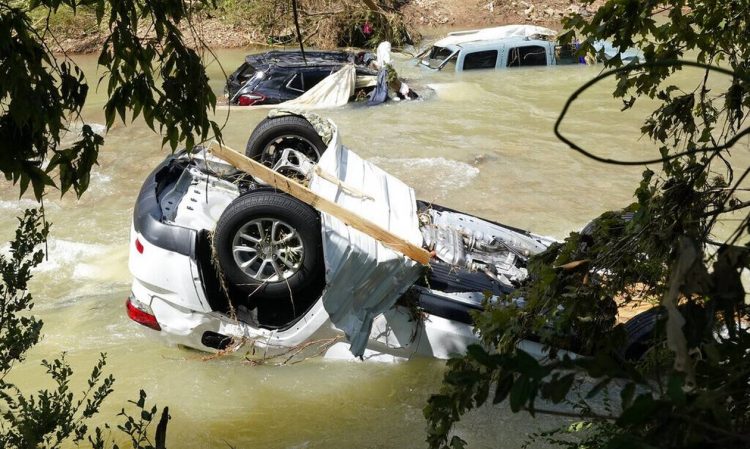 ΗΠΑ – Τενεσί: Τουλάχιστον 21 νεκροί μετά τις καταστροφικές πλημμύρες – Περίπου 20 αγνοούμενοι