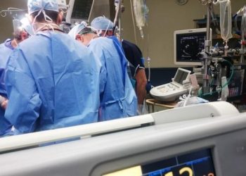 Τρικαλινός πάλεψε με τον κορωνοϊό και βγήκε νικητής-Το συγκινητικό ευχαριστώ του προς γιατρούς και νοσηλευτές του Νοσοκομείου Τρικάλων