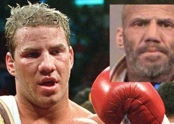 Ο αυτοκαταστροφικός «Tommy Gun» του «Rocky 5»: Ο παγκόσμιος πρωταθλητής που πέθανε μόνος στα 44 του