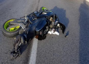 Τραγωδία στη Λάρισα: Νεκροί σε τροχαίο πατέρας και γιος από το Διάσελο Τρικάλων