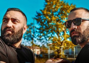 Συγκλονίζουν ξανά οι Unboxholics: Απόψε το βράδυ live stream για οικονομική ενίσχυση των πυρόπληκτων