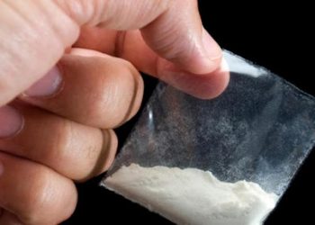 Σύλληψη Τρικαλινού με κοκαΐνη