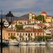 Γαλαξίδι: Η πανέμορφη παραθαλάσσια πόλη της Ελλάδας