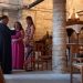 Μια διαφορετική βάπτιση-Η 26χρονη Σιντορέλα βαπτίστηκε Χριστιανή και πήρε το όνομα Βαλέρια