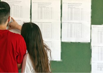 Βάσεις 2021: Ανακοινώθηκαν από το υπ. Παιδείας – Δείτε αναλυτικά τους πίνακες
