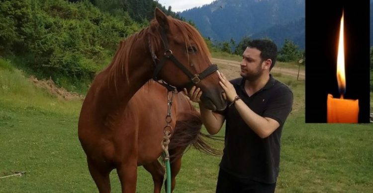 36χρονος αστυνομικός βρέθηκε νεκρός στις Σπέτσες – Πέθανε ξαφνικά και σκόρπισε θλίψη (φωτο)