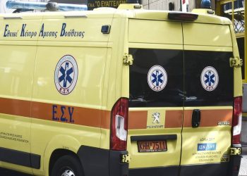 Βόλος: Τρία μέλη της ίδιας οικογένειας ύποπτα για άγρια δολοφονία με μαχαιριές και σφυριές