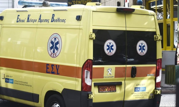 Βόλος: Τρία μέλη της ίδιας οικογένειας ύποπτα για άγρια δολοφονία με μαχαιριές και σφυριές