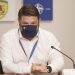 Νίκος Χαρδαλιάς: Δεν θα πάρει σήμερα εξιτήριο, στο πλευρό του συνεχώς η σύζυγός του