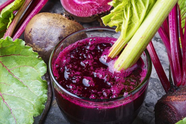 Οι τροφές που «σπάνε» τις πέτρες στη χολή με φυσικό τρόπο