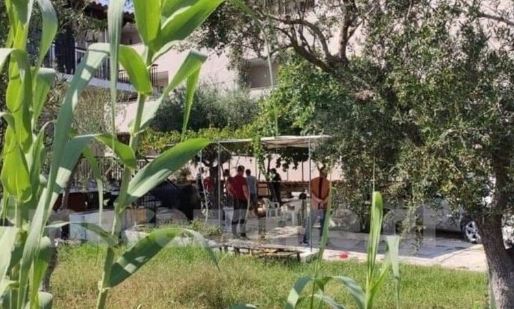 Ζάκυνθος: Για νεκροψία – νεκροτομή στη Πάτρα η σορός του 9χρονου αγοριού που υπέστη ηλεκτροπληξία