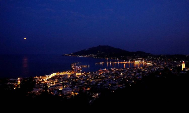 Ζάκυνθος: Ανατροπή – Αίρεται η παράταση του μίνι lockdown -Ρεπορτάζ Newsbomb.gr