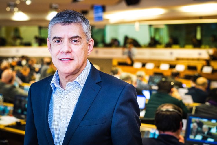 Ξεκινά η διαβούλευση για το πρόγραμμα «Θεσσαλία 2021-2027»