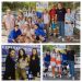 Πρωταθλητές Ελλάδας στο cheerleading οι Τρικαλινοί αθλητές των Εύαθλων