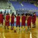 Με φιλοδοξίες και πολλές ευχές για διακρίσεις ο Αγιασμός στον ΑΟ Τρίκαλα-Τμήμα Μπάσκετ