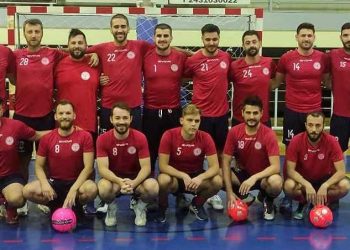 “Το βάπτισμα του πυρός” στον ΑΟ Τρίκαλα Futsal-Με πολλά χαμόγελα η πρώτη προπόνηση