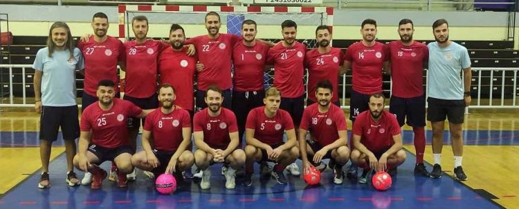 “Το βάπτισμα του πυρός” στον ΑΟ Τρίκαλα Futsal-Με πολλά χαμόγελα η πρώτη προπόνηση
