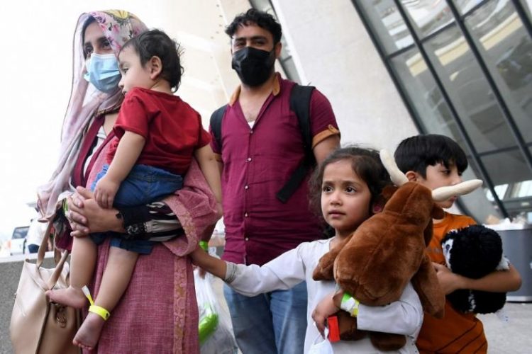 Δανία: «Υποχρεωτική εργασία» για μετανάστες που είναι άνεργοι και ζουν από κοινωνικά επιδόματα