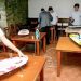 Ισπανικό σχολείο οργάνωσε μαθήματα οικοκυρικών μόνο για αγόρια ώστε να σπάσει τα στερεότυπα – ΒΙΝΤΕΟ