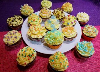 Cupcakes