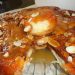 Μερέντα sticky buns