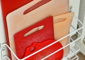 Επιφάνειες κοπής. Συμβουλές και tips για το σωστό καθάρισμα