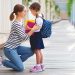 Επιστροφή στο σχολείο: Όλα τα tips για να γίνει ομαλά και με ασφάλεια