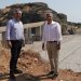 Νέο αρδευτικό δίκτυο 8 χλμ για 580 στρέμματα στα Αμπέλια Μετεώρων