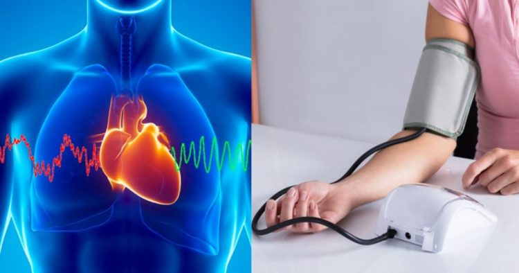 Υπέρταση: 7 αποτελεσματικοί τρόποι να τη ρίξετε χαμηλά – Χωρίς φάρμακα