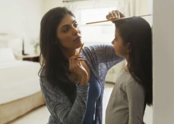 Ύψος παιδιού | Πώς βρίσκουμε πόσο θα ψηλώσει το παιδί