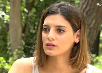 Χριστίνα Χειλά Φαμέλη – Σασμός: «Η σειρά γυρίζεται στο πραγματικό πατρικό μου σπίτι»