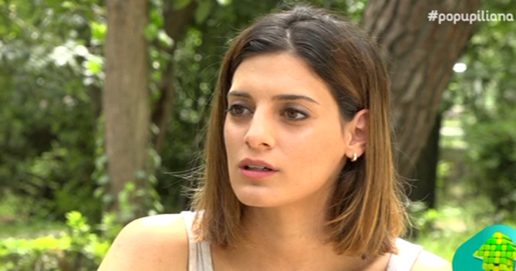 Χριστίνα Χειλά Φαμέλη – Σασμός: «Η σειρά γυρίζεται στο πραγματικό πατρικό μου σπίτι»
