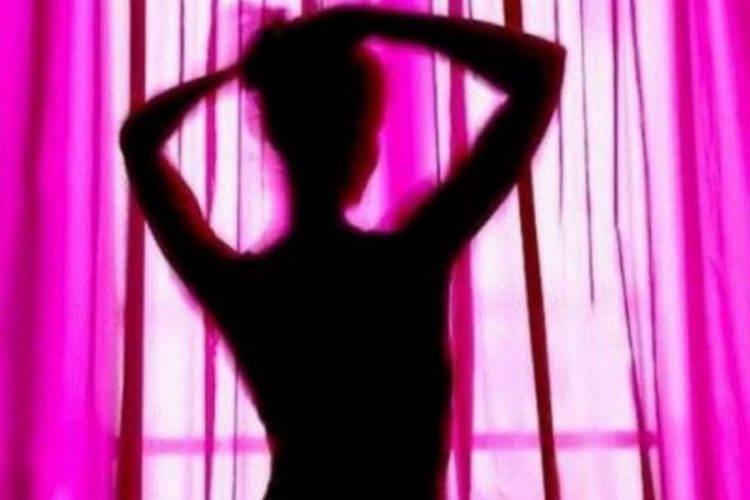 Η ιερόδουλος που έσωσε χιλιάδες Έλληνες