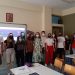 Ευρωπαϊκή Ημέρα Γλωσσών στο 4ο Πειραματικό ΓΕΛ Τρικάλων