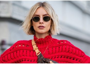Crop Bob | Ο πιο cool τρόπος να κόψετε κοντά τα μαλλιά σας αυτήν την στιγμή