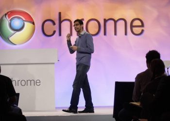 Ενημερώστε το Google Chrome: Προειδοποίηση του κολοσσού προς τους χρήστες λόγω προβλημάτων ασφαλείας