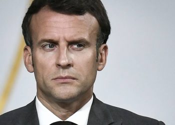 Οι Γάλλοι σκότωσαν τον ηγέτη του ΙSIS στη Σαχάρα – Νίκη κατά της τρομοκρατίας, λέει ο Μακρόν