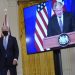 AUKUS: Tύμπανα Ψυχρού Πολέμου μετά τη συμφωνία των «3» ενάντια στην Κίνα- Η απάντηση του Πεκίνου