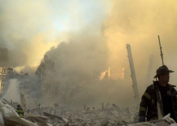 11η Σεπτεμβρίου: Η Ε.Ε ειναι στο πλευρό των ΗΠΑ κατά της τρομοκρατίας